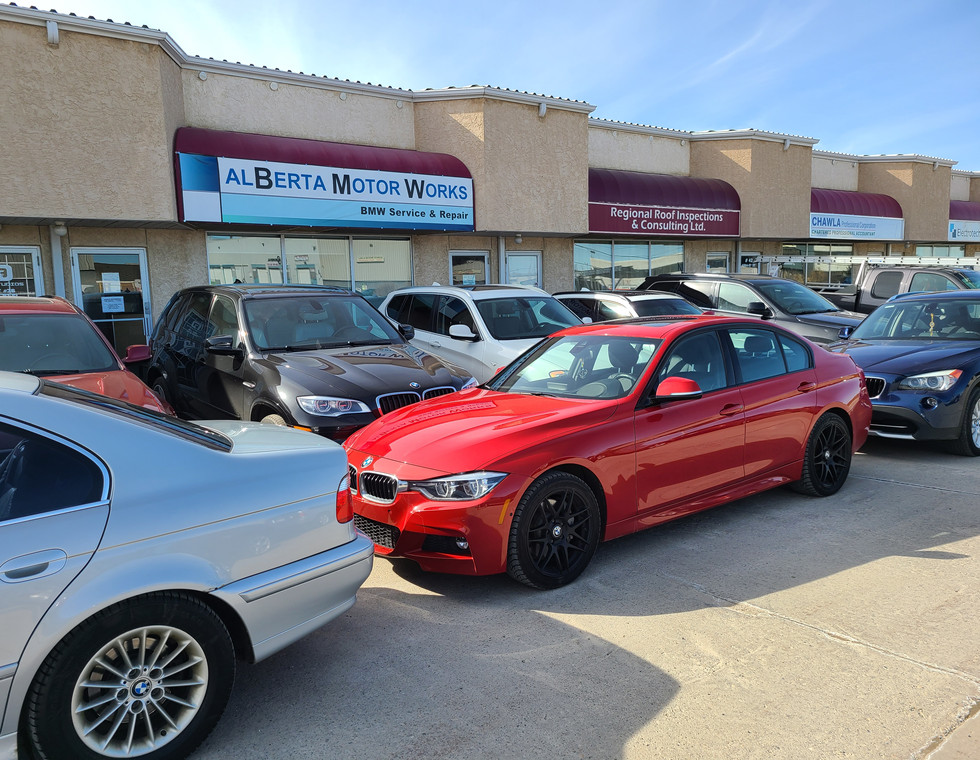 Gallery | Alberta MotorWorks