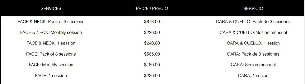 TARIF HOLLYWOOD PEEL.jpg