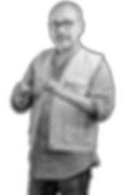 Tukaram Karve - Co Founder