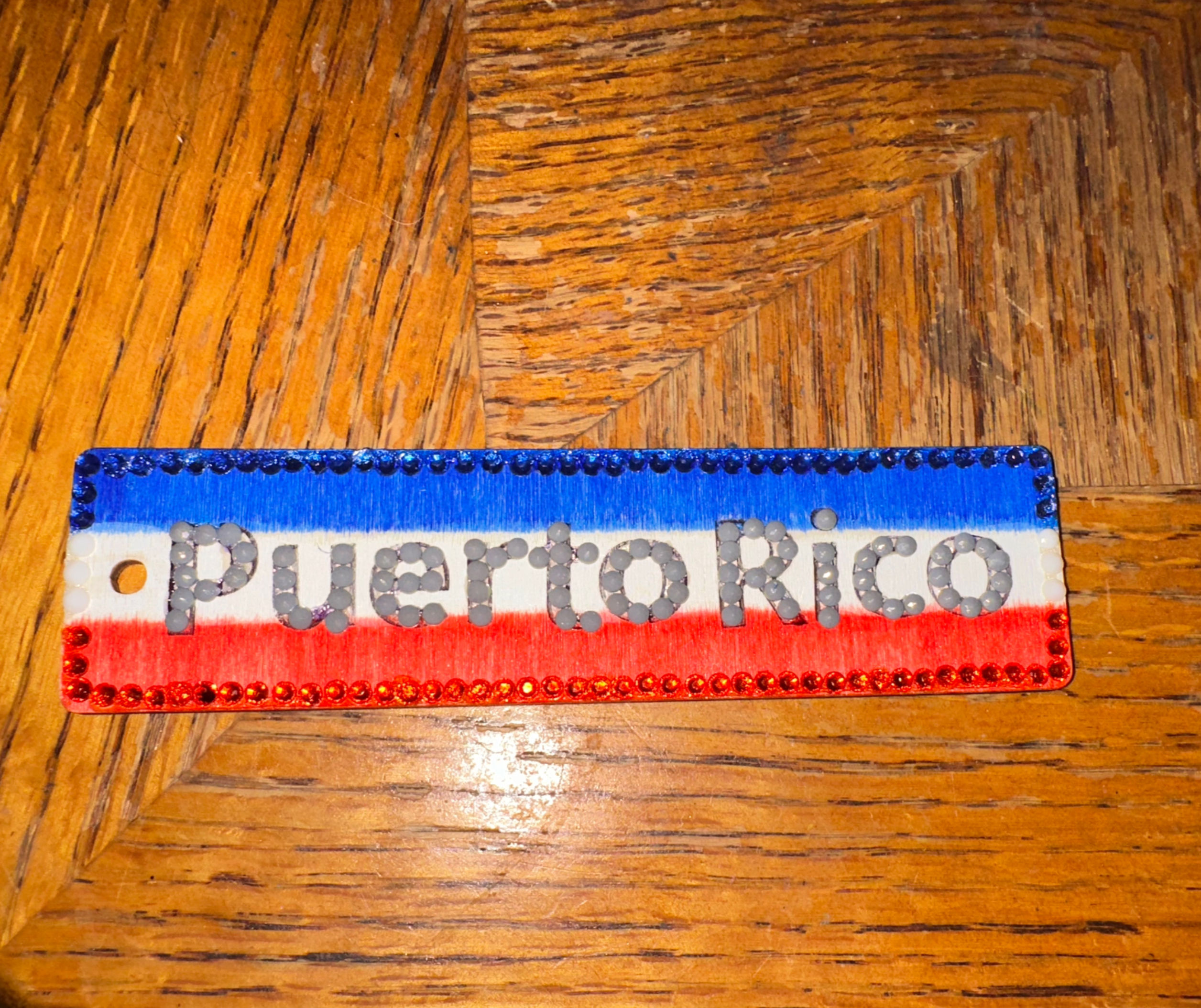 Customizable Bookmarks