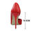 Thumbnail: Women Pumps Fashion High Heels Shoes