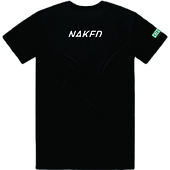 REHC Black Training Tee (Back).png