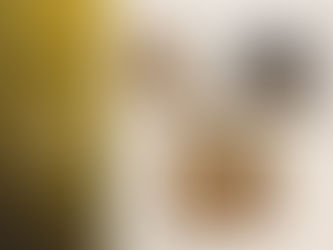 Cow dung discs stacked with a smoking cone nearby. Text reads "Cow Dung Dhoop in Daily Life" on a wooden background. Rustic feel.