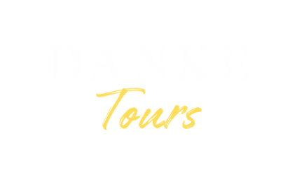 Danke Tours Logo