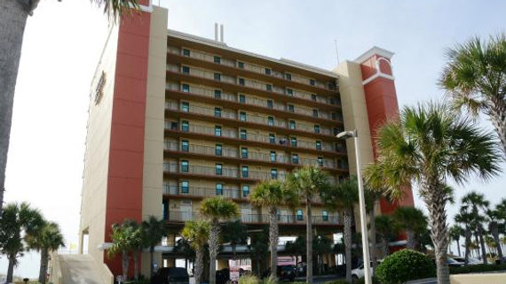 Phoenix All Suites