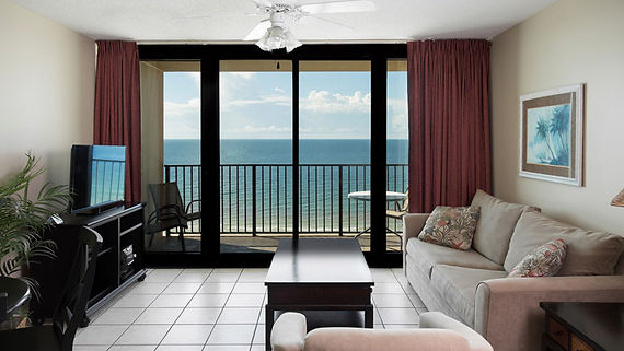 Phoenix All Suites