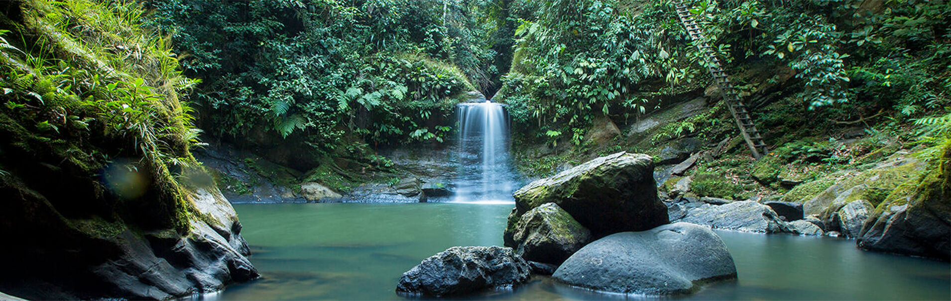 Cataratas Carpishuyacu