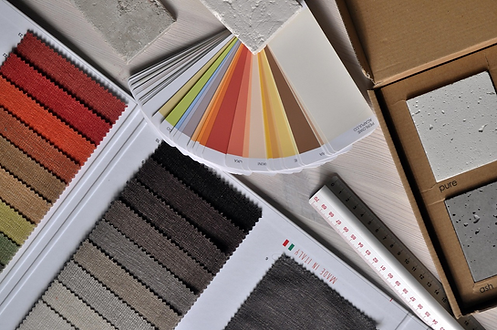 Choix de textile