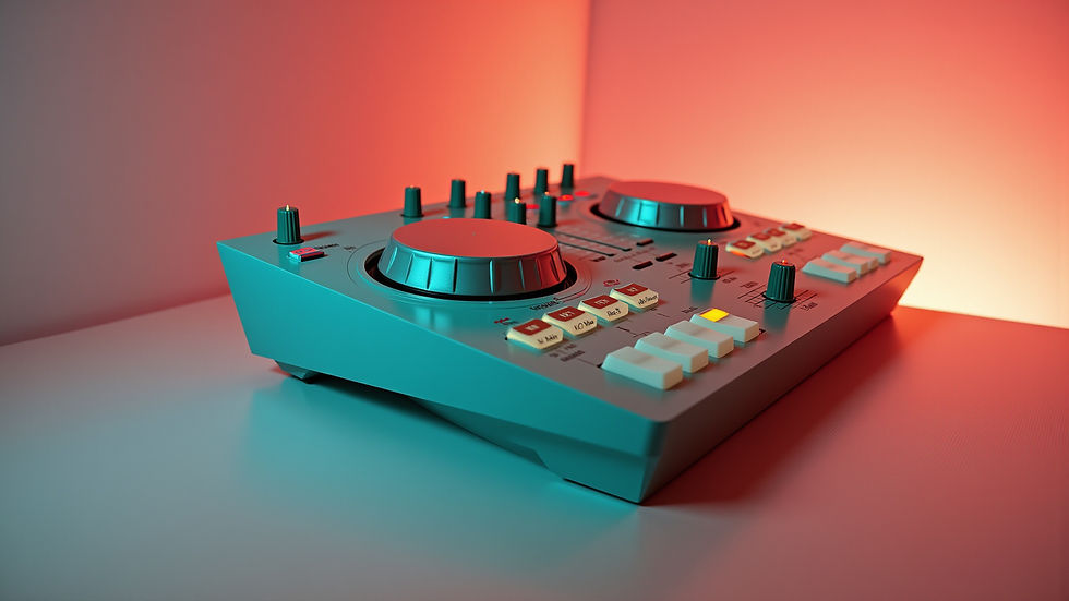 Descargas Gratuitas: Paquetes De Música Electrónica