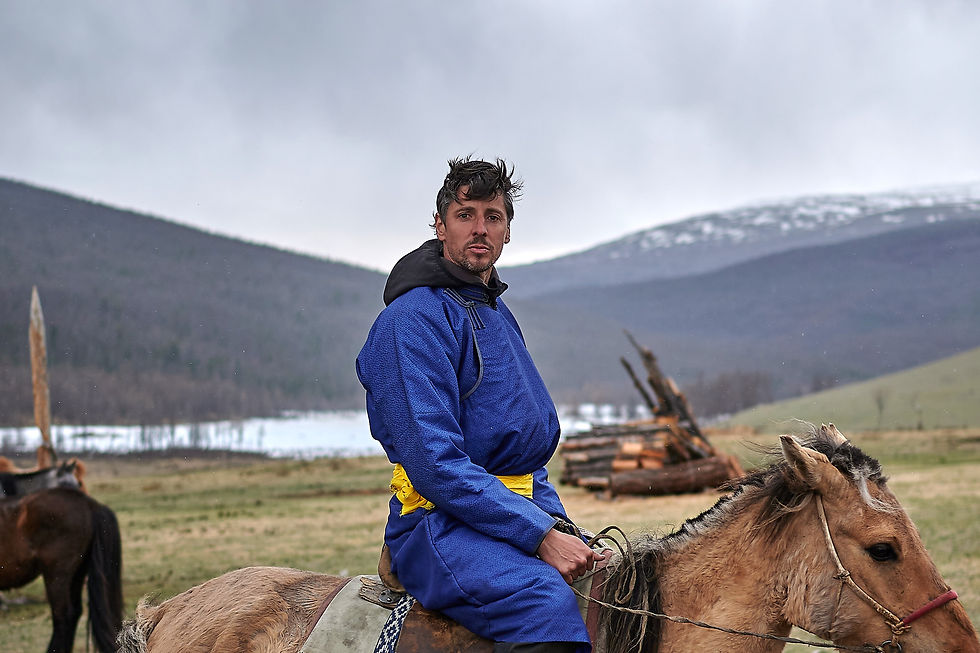 Unveiling the Mysteries of Mongolia: my upcoming book and why you should consider visiting Mongolia too