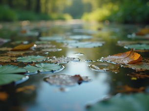 Spring Pond Cleaning Tips: Booking a Spring Pond Cleaning Service