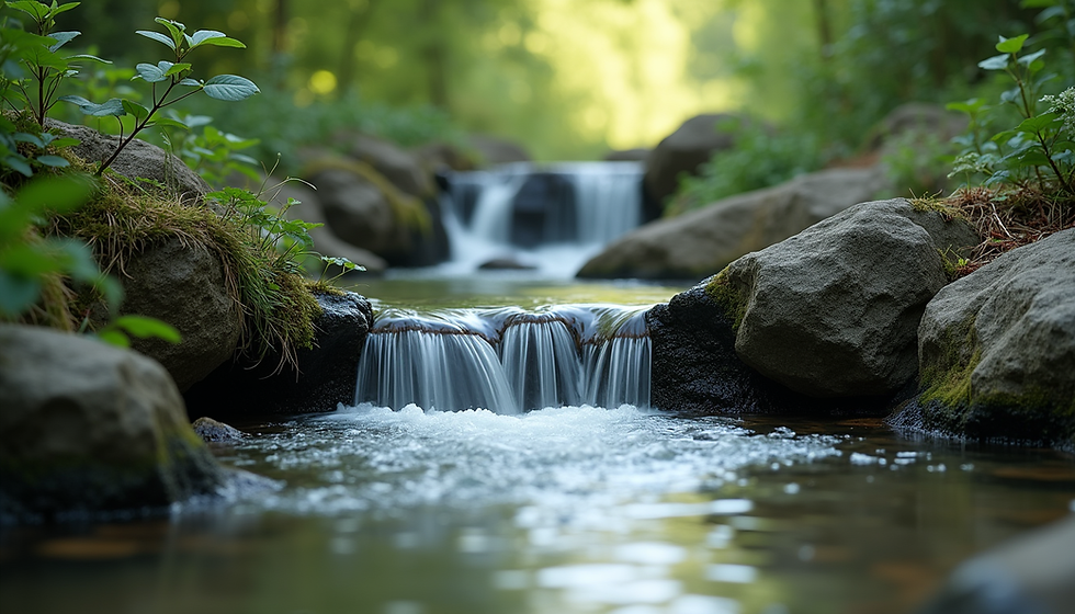Custom Waterfall Pricing Tips: Understanding Cost Factors for Custom Waterfall Features