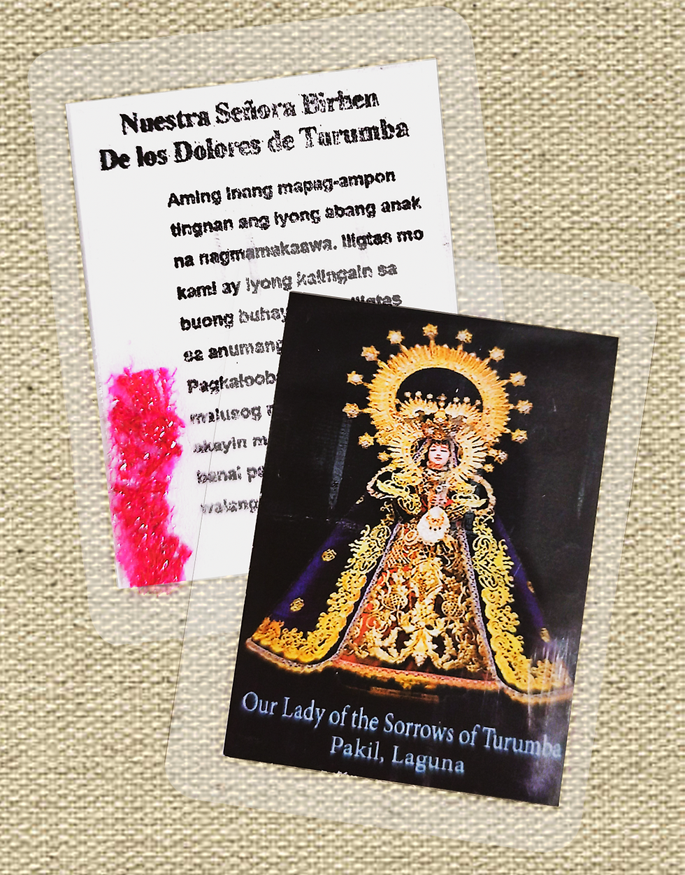 Collection - Symbolic