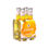 Thumbnail: Vodka Cruiser Pure Pineapple Bottle 275mL 4 Pack