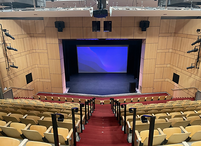VI Conference Set -Wide.HEIC