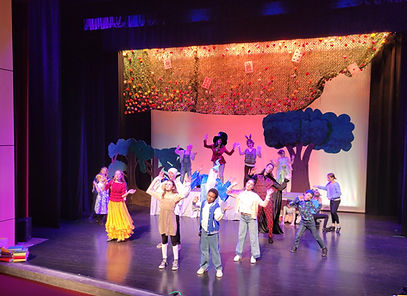 Children's Theatre