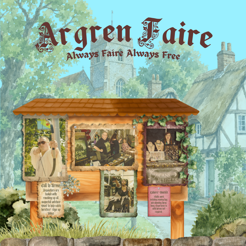 Argren Faire