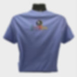 Thumbnail: Black Husky Pride T-Shirt