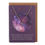 Thumbnail: Taurus Zodiac Necklace Card