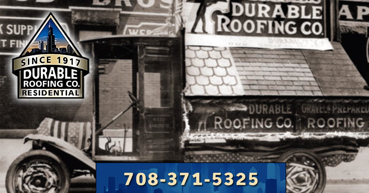 Durable Roofing Chicago
