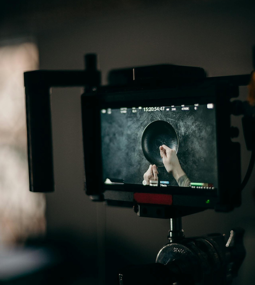 Filmacion Colombian Entertainment Films