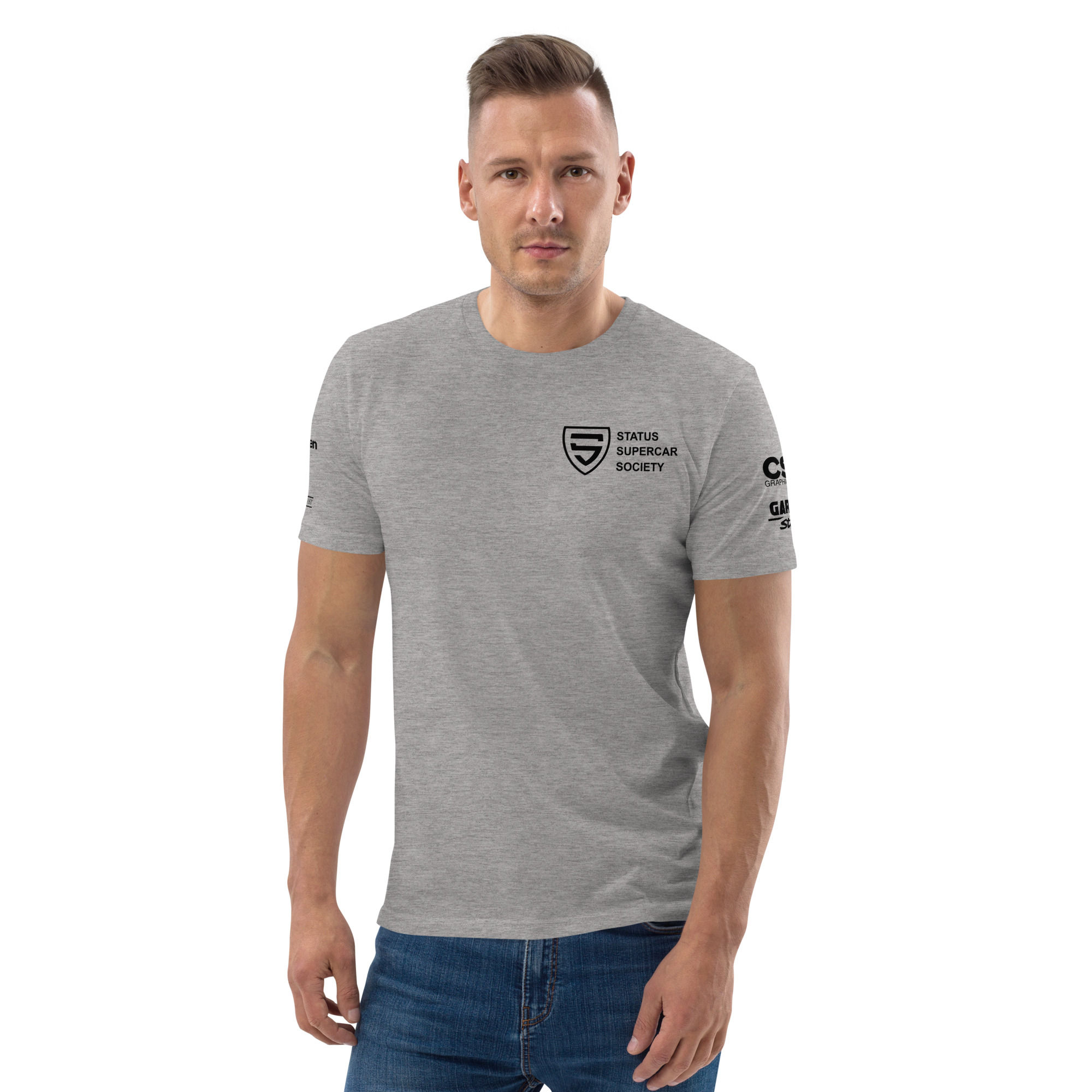 Paradiso Della Guida tour t shirt