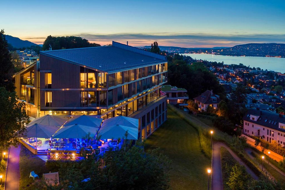 hotel 1