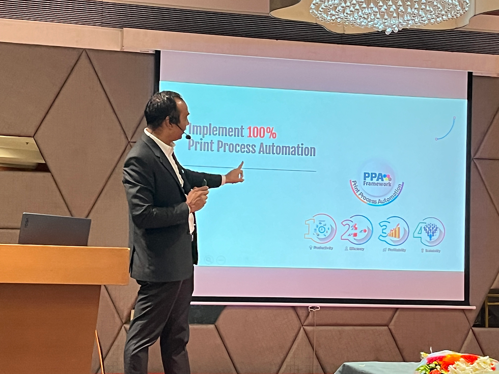 About PPA (PPC Mastery)