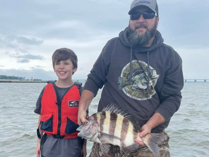 Pier Pressure Charters: Gulf Coast Fishing Trends and What Anglers Can Expect in 2026