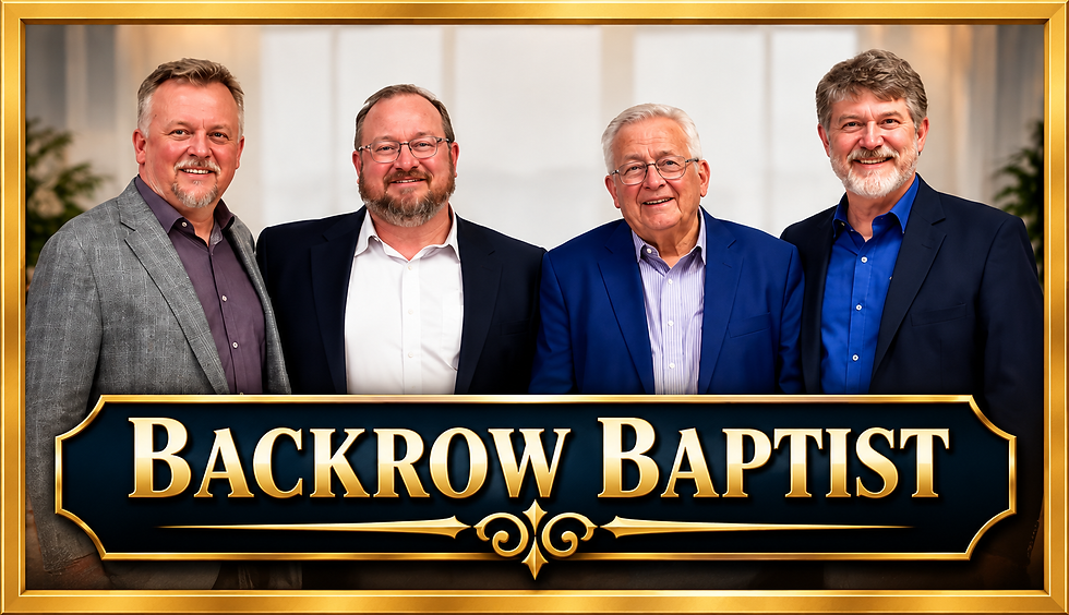 Backrow Baptist Gold-Framed Portrait.png