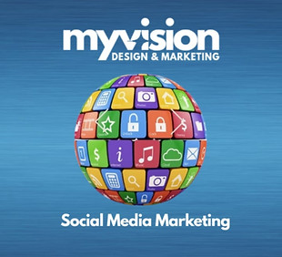 My Vision Social Media Marketing