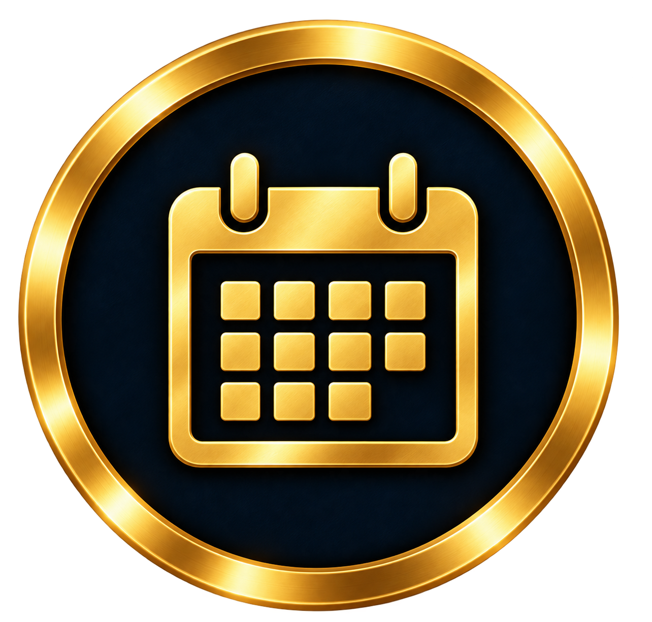 Metallic Gold Calendar Badge.png