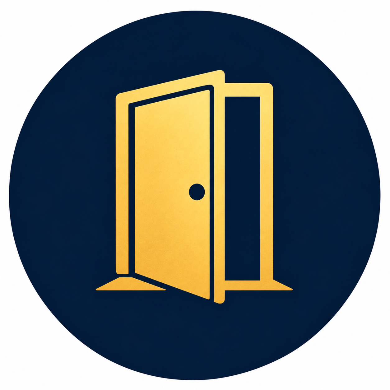 Open Golden Door Emblem.png