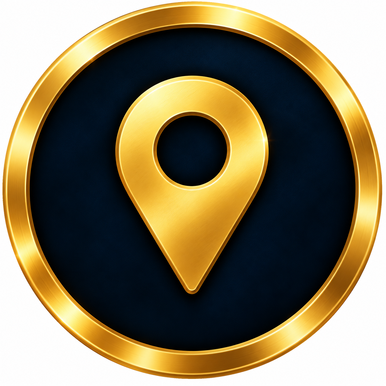Luxury Gold Location Pin Badge.png
