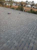 roofing installation