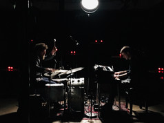 The Danish Jazz Competition