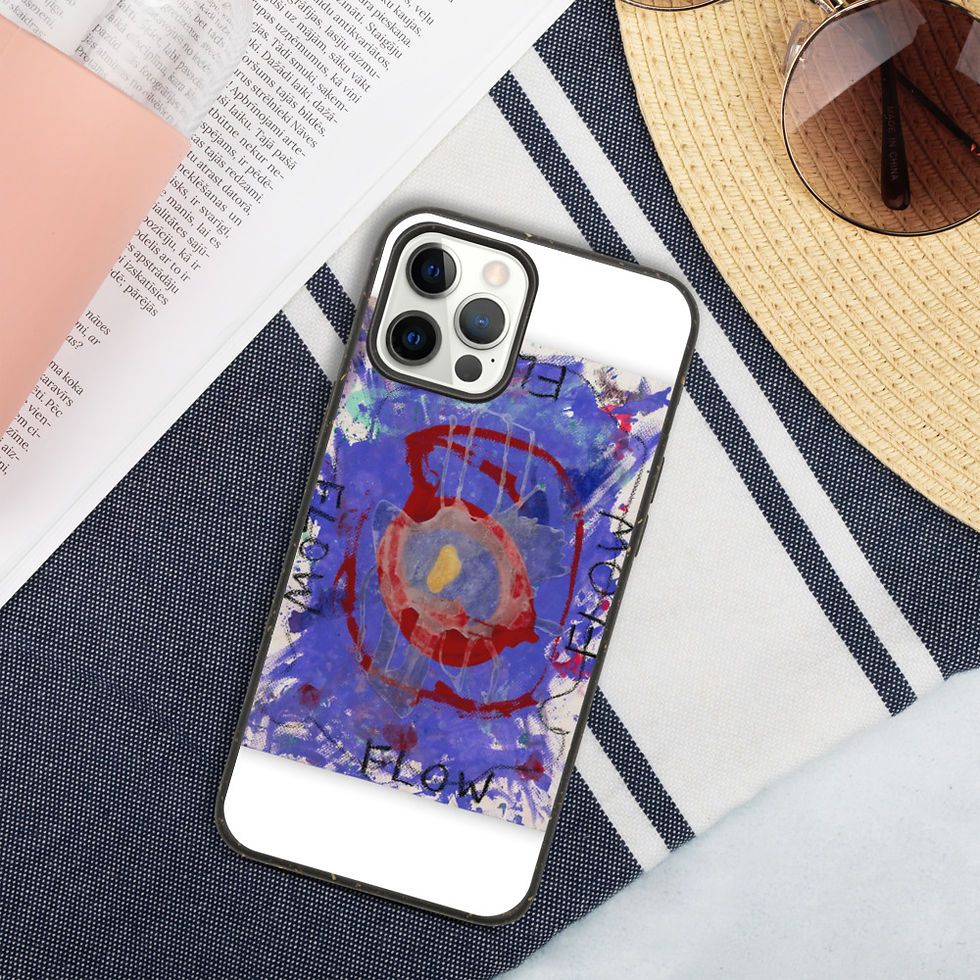 Thumbnail: Biodegradable phone case