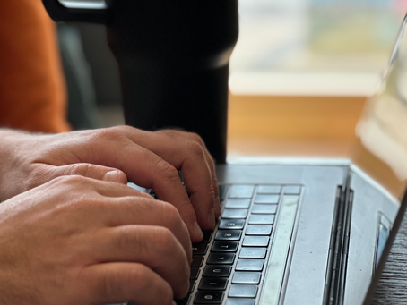Blogging Is Back—It Never Really Left