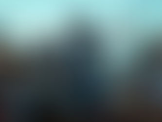 AI generated image of a cowboy executive riding a mechanical bull with a laptop in one hand and a phone in the other.