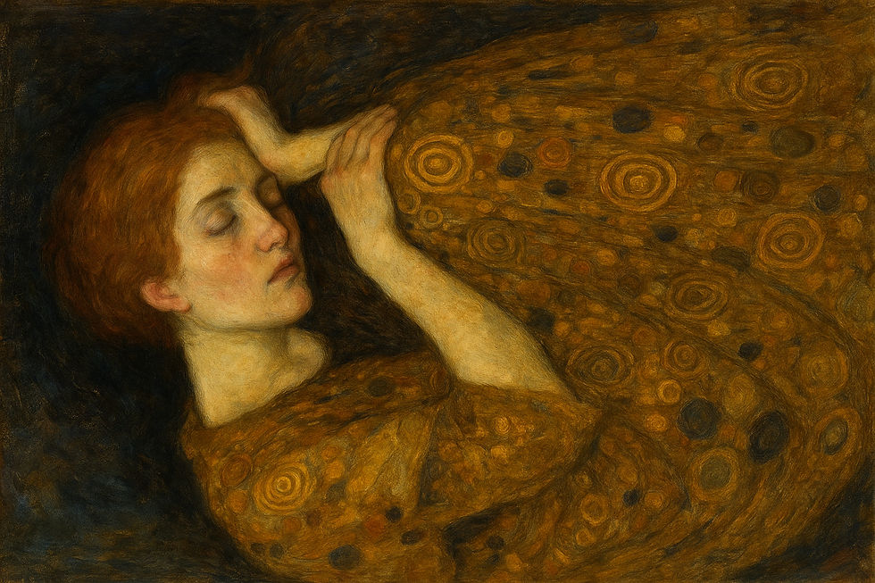 Fatigue et épuisement : quand tenir ne suffit plus