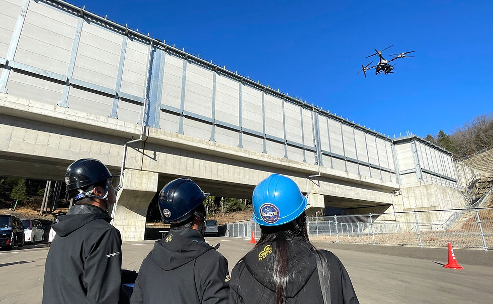 【2026年最新版】一等無人航空機操縦士の年収は？年収が高い人の特徴と目指す方法を解説します