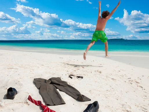 El descanso no es opcional 