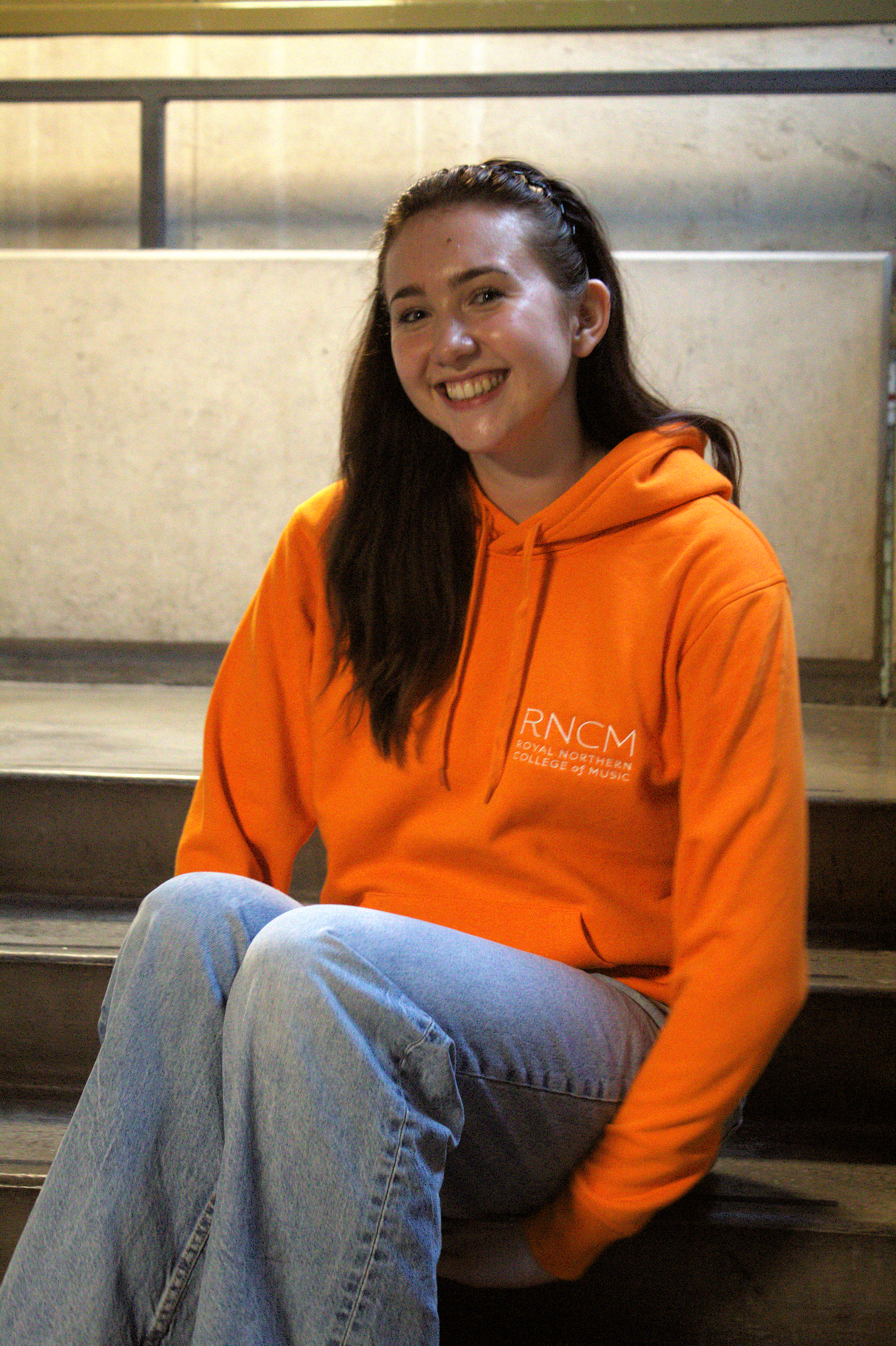 RNCM Hoodie