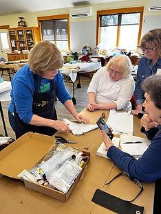at John C Campbell Folk School