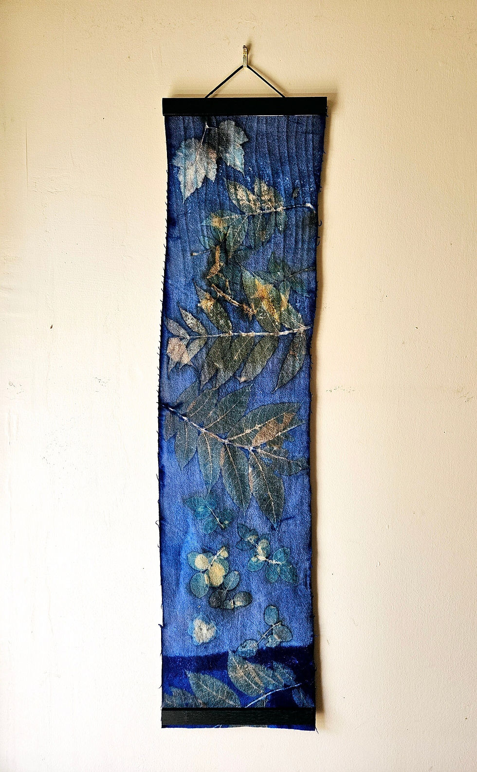 Miniatura: Magnetic Scarf Hanger,Top & Bottom Hangers, Perfect for 8 or 12 Inch Wide Silk S