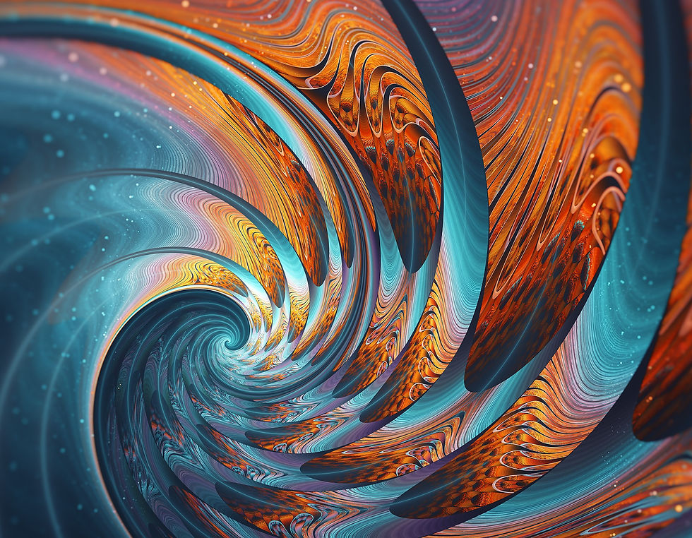 Thumbnail: Summer Mirage