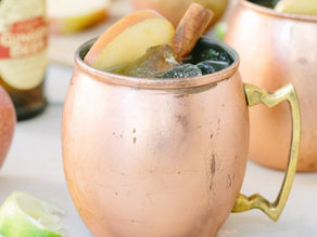 Our Top 10 Favourite Hard Cider Cocktails