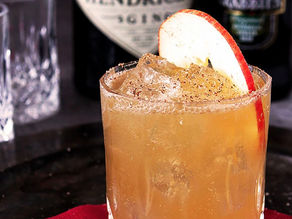 The Ginger Surprise