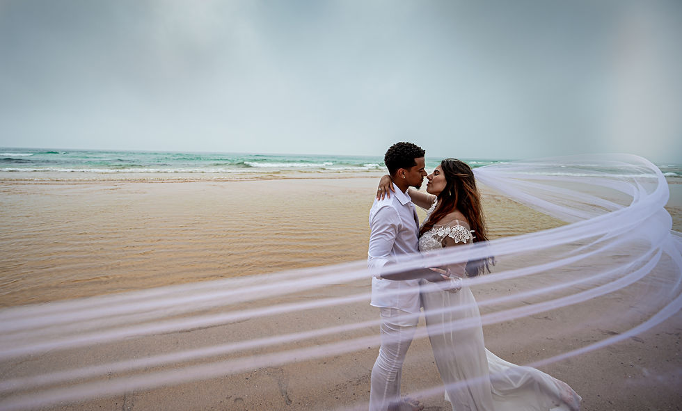 Hochzeitsfotografie