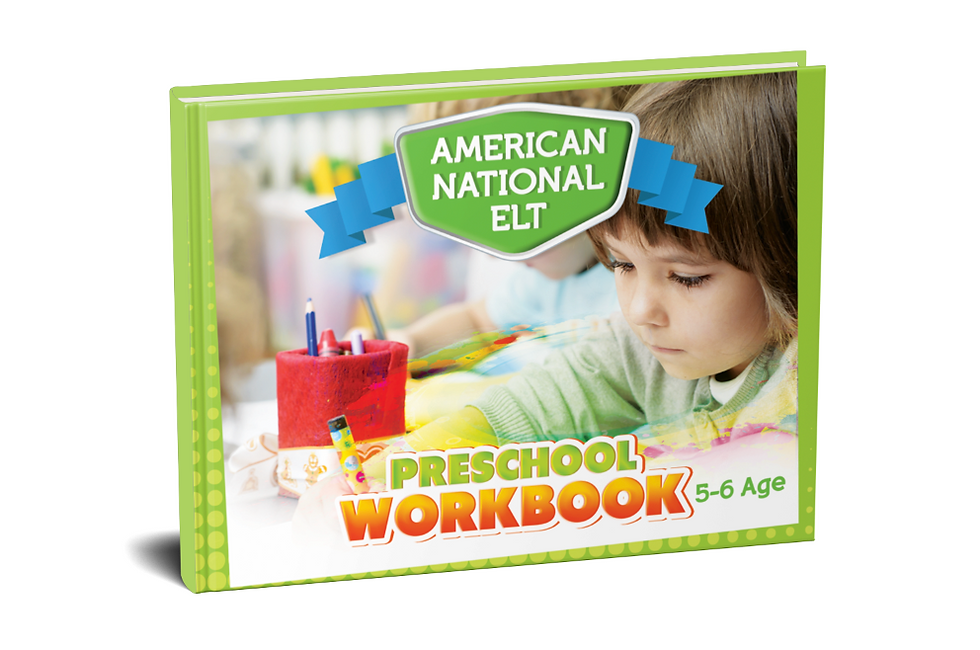 Kindergaten WB 2